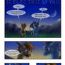 Obstacles - Chapter 5: The Path To Success, page 1