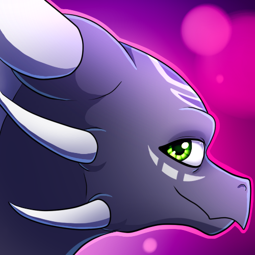 Cynder avatar