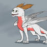 The Feathered Dragon