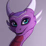 Academy Cynder