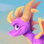 Just Spyro