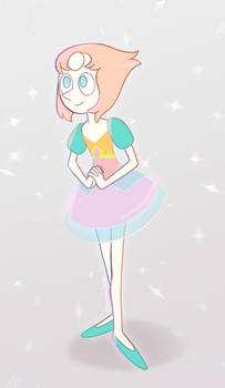 My Pearl