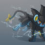 Luxray