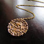 Curse of the Aztec Gold