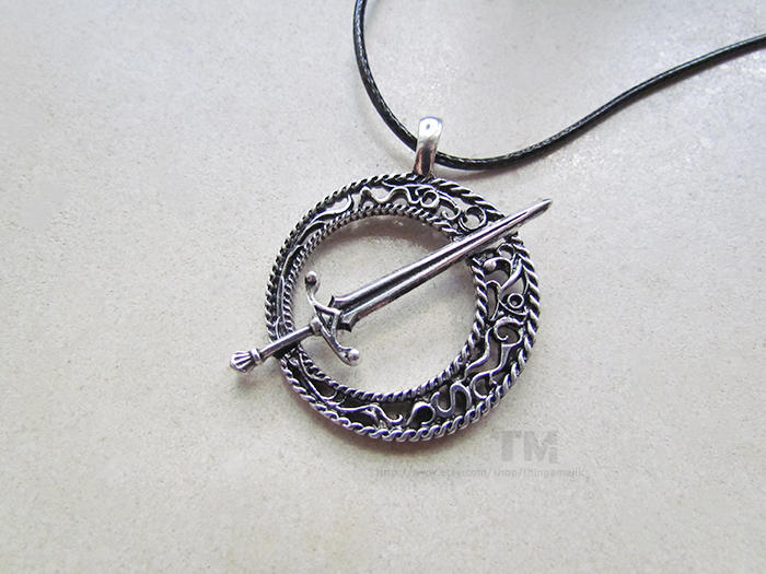 Blades Of The Darkmoon Dark Souls Inspired By Thingamajik On - Dark Souls Remastered Silver Pendant Blades Of The Darkmoon Dark Souls Inspired By Thingamajik On - Dark Souls Remastered Silver Pendant