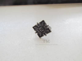 The Imperial Signet Ring - Dishonored Inspired