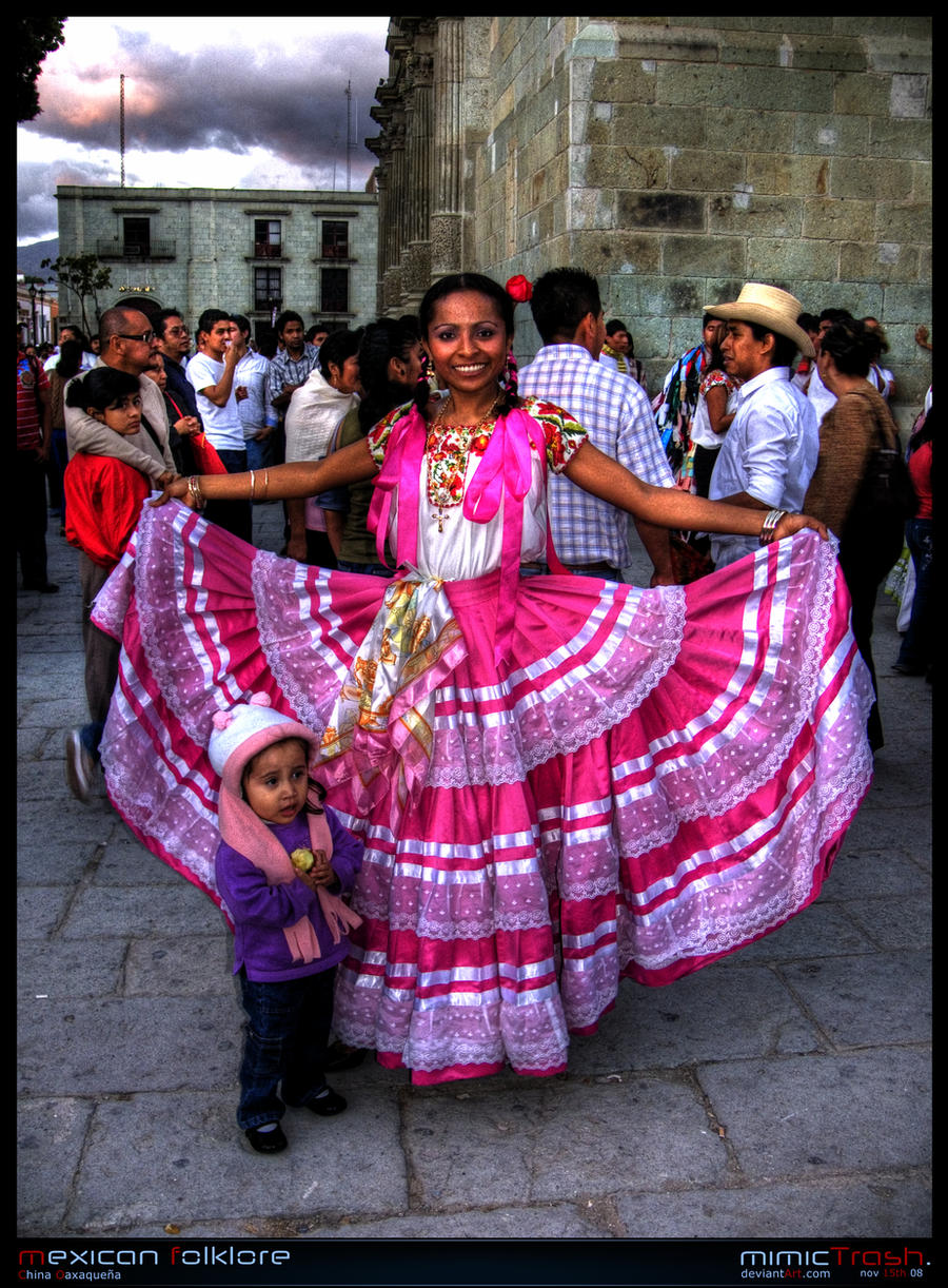 Mexican Folklore - CO I by mimictrash on DeviantArt Mexican Folklore - CO I by mimictrash on DeviantArt