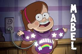 MABEL!!!!!!!!!!!