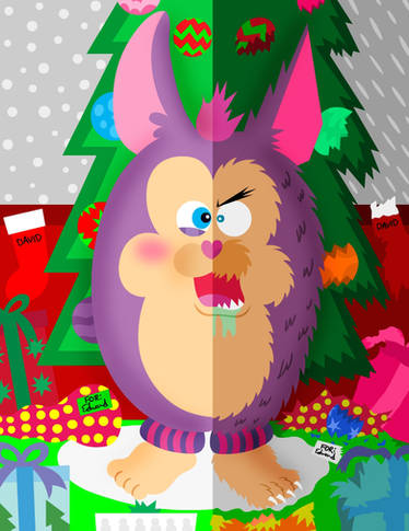 Mama Tattletail (i have some bold you wanna read?) by AlphaicRose
