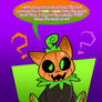 Pumkat is my favorite Halloween thing rn!