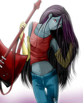 Marceline