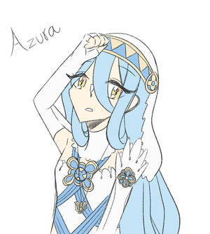 Azura