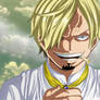 Sanji / One Piece 876 | EPIC MOMENT!!!