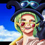 Belo Betty / One Piece 905