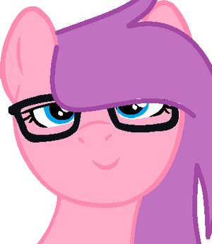 MLP:Hipster Pinkie