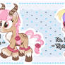 MLP Adoptable - CLOSED