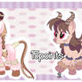 MLP Adoptable - CLOSED