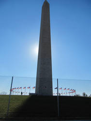 Washington Monument