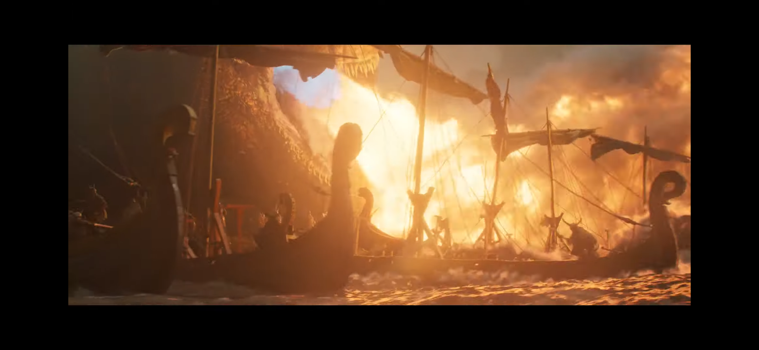 Red Death As Rudy Glimpse of Red Death in Live Action HTTYD by Robowarrior1954 on DeviantArt