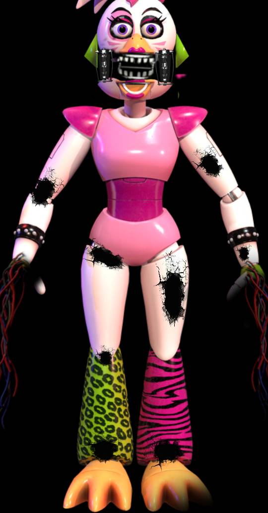 Duskyluka on X: I mean kinda spoilers? - Withered glamrock chica!  #witheredglamrockchica #glamrockchica #glamrockchicafanart  #fnafsecuritybreach #FNAF #fnaffanart #fnafchica #fnafglamrockchica #fanart  #art #ArtistOnTwitter #artwork #SecurityBreach