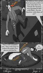 Transformation kitsune page 4