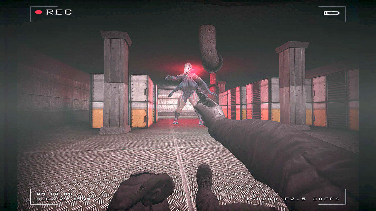 SCP 682 by HusamSpartan on DeviantArt