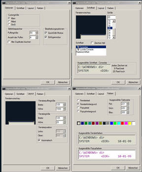 Explore the Best Cmd Art | DeviantArt
