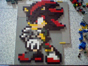 Lego Shadow