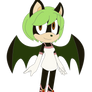 Jennifer The Bat [ReDesign]