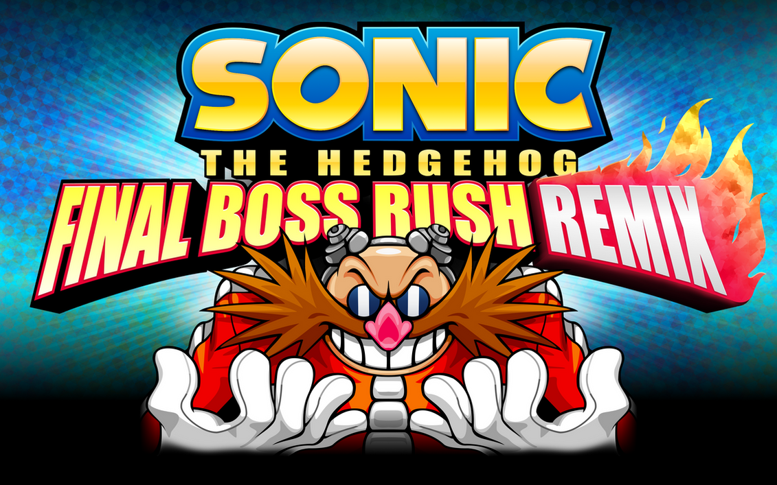 Stream Sonic 2 Final Boss by sonic4zuzu