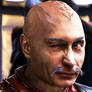 Vladimir Putin-Klingonized