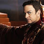 Gary Sinise Vulcanized