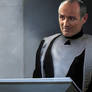 Colm Feore-Vulcanized