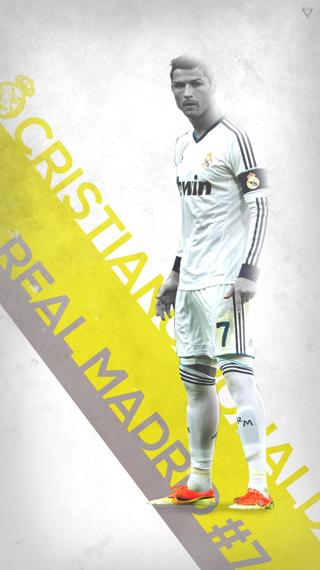Cristiano Ronaldo Iphone Wallpaper By Sam4saken On Deviantart Cristiano Ronaldo Iphone Wallpaper By Sam4saken On Deviantart