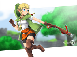 linkle Crossbow