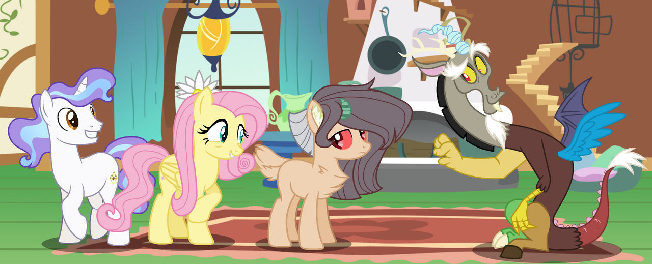 Fluttercord Deviantart FlutterCord by SERVIRANT on DeviantArt