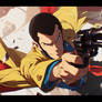 Lupin III. 02