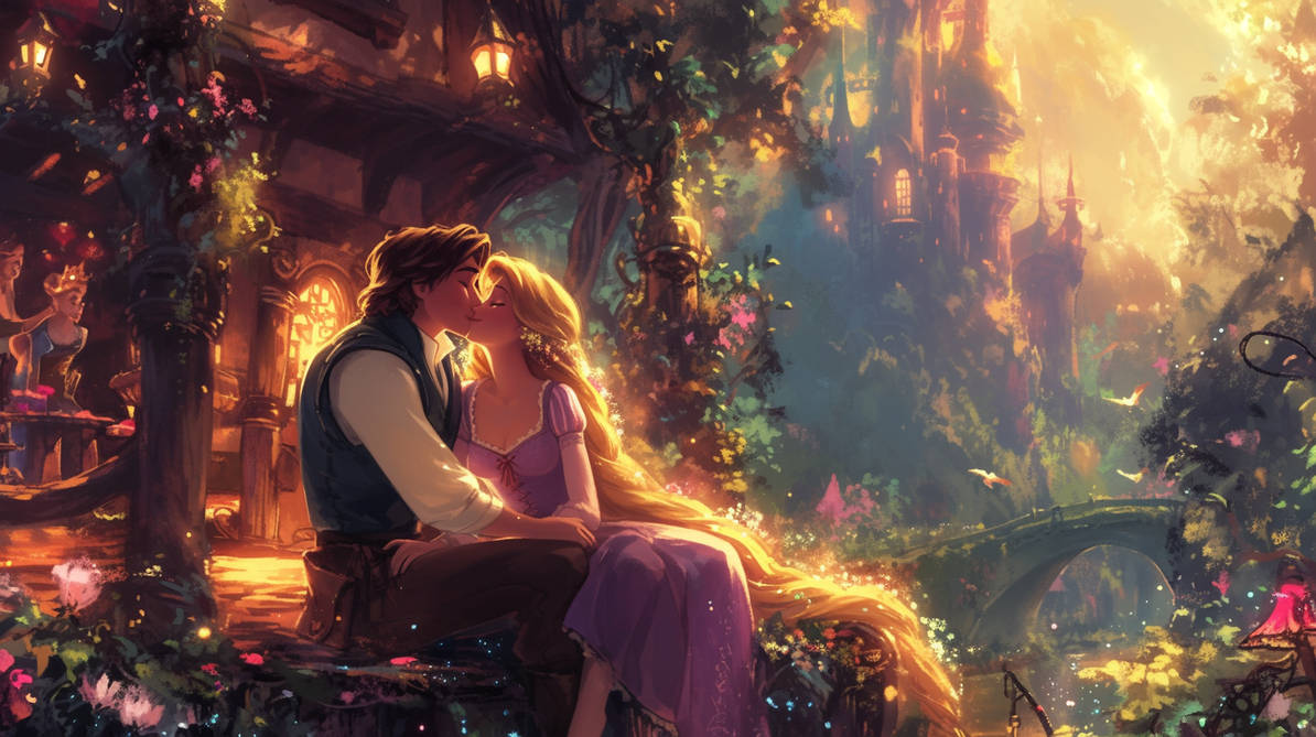 Rapunzel 63 By Vanillieeis On Deviantart Rapunzel 63 By Vanillieeis On Deviantart