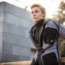 Peeta Cosplay - LBM #1