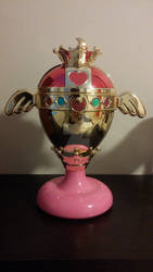 Sailor Moon Chalice Holy Grail