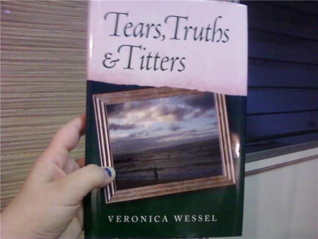 Tears, Truths and Titters
