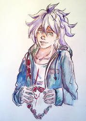 Komaeda