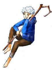 Jack Frost