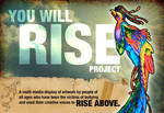 You Will Rise Project by paulypants