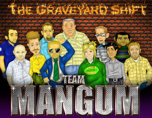 Team Mangum
