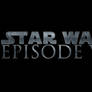 Star Wars Episode 7 Logo