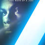 Star Wars Episode 7 Poster Starring John Boyega