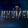 Marvel's The Inhumans Logo