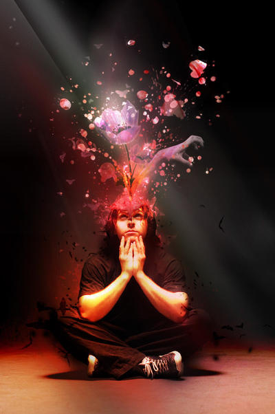 The imagination