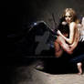 I do not want to go back into the darkness